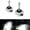 4300K OEM White, variant on D3S HID Headlight Bulbs 35W, Ultra Bright Xenon High/Low Beam Direct Replacement Bulb (OEM 66340, 42403, 42302), Plug and Play - Pack of 2 (4300K-12000K Options)