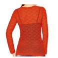 thumbnail image 3 of Blusa Ilusión T EG Anaranjado, 3 of 3