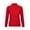 Crimson, variant on B&C ID.001 Womens Long Sleeve Polo