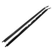Fairchild Belt Weatherstrip Kit For 79-86 Ford Mustang 83-86 Ford Mustang Kf2031