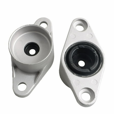 2PCS Rear Left or Right Shock and Strut Mount for 2007-2012 Hyundai Elantra