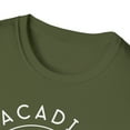 thumbnail image 3 of Acadia National Park, Gildan Unisex Softstyle T-Shirt, Graphic Tee, S-3XL, 3 of 3