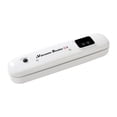 thumbnail image 2 of TIMIFIS Kitchen Appliances Vacuum Sealer Food Protector Vacuum Sealer Machine Automatic Food Vacuum Sealer for Food Preservation Sealing Packing System for Fresh Food and Food Storage, 2 of 7