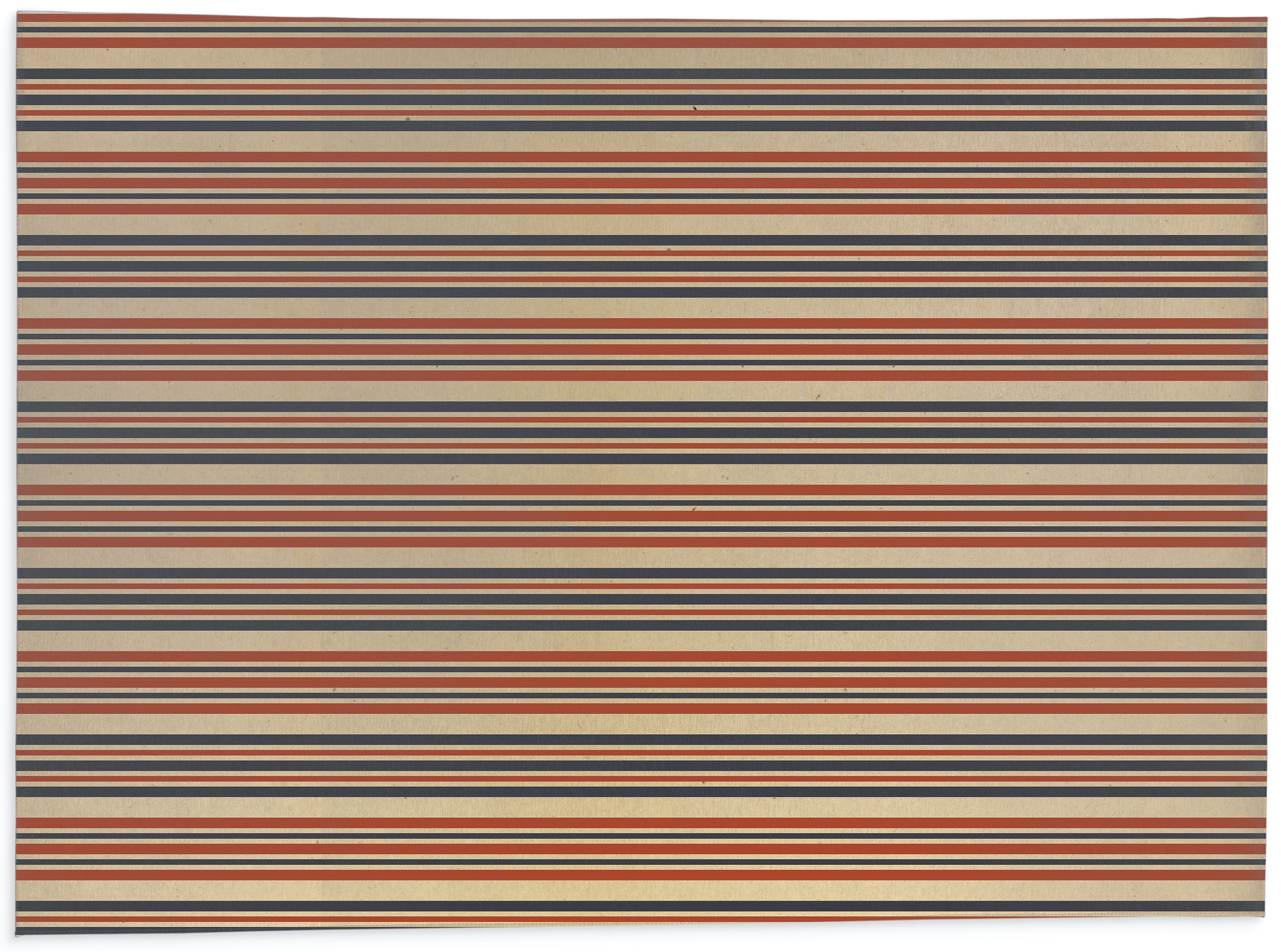 American Stripes Office Mat by Kavka Designs - Walmart.com