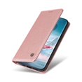 thumbnail image 3 of Funda para Motorola Edge 40 Neo 5G Estuche de Cuero PU Tipo Cartera con Ranuras para Tarjetas y Cierre Magnético, 3 of 5