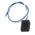 thumbnail image 4 of Dickly Exterior Door Handle Button 826512W710 for Santa FE 2013-2019 Accessory, 4 of 9
