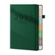 thumbnail image 3 of XWSHYW Muebles de Oficina para El Hogar. Agenda 2025 Nuevo Planificador Diario Gestión Del Tiempo Eficiencia Manual Cuaderno, 3 of 7