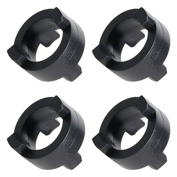 Bosch 2610927743 Spacer for Routing Tables RA1171 and RA1181 (4-Pack)