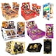 thumbnail image 2 of 1BOX Naruto Collection Cards Gift BOX Heritage Scroll of Heaven and Earth Booster Box Kayou Uzumaki Uchiha Playing Game Cartas Gao Jinjia LED, 2 of 2