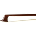 thumbnail image 2 of Bellafina Premium Brazilwood Cello Bow 4/4 Size, 2 of 3