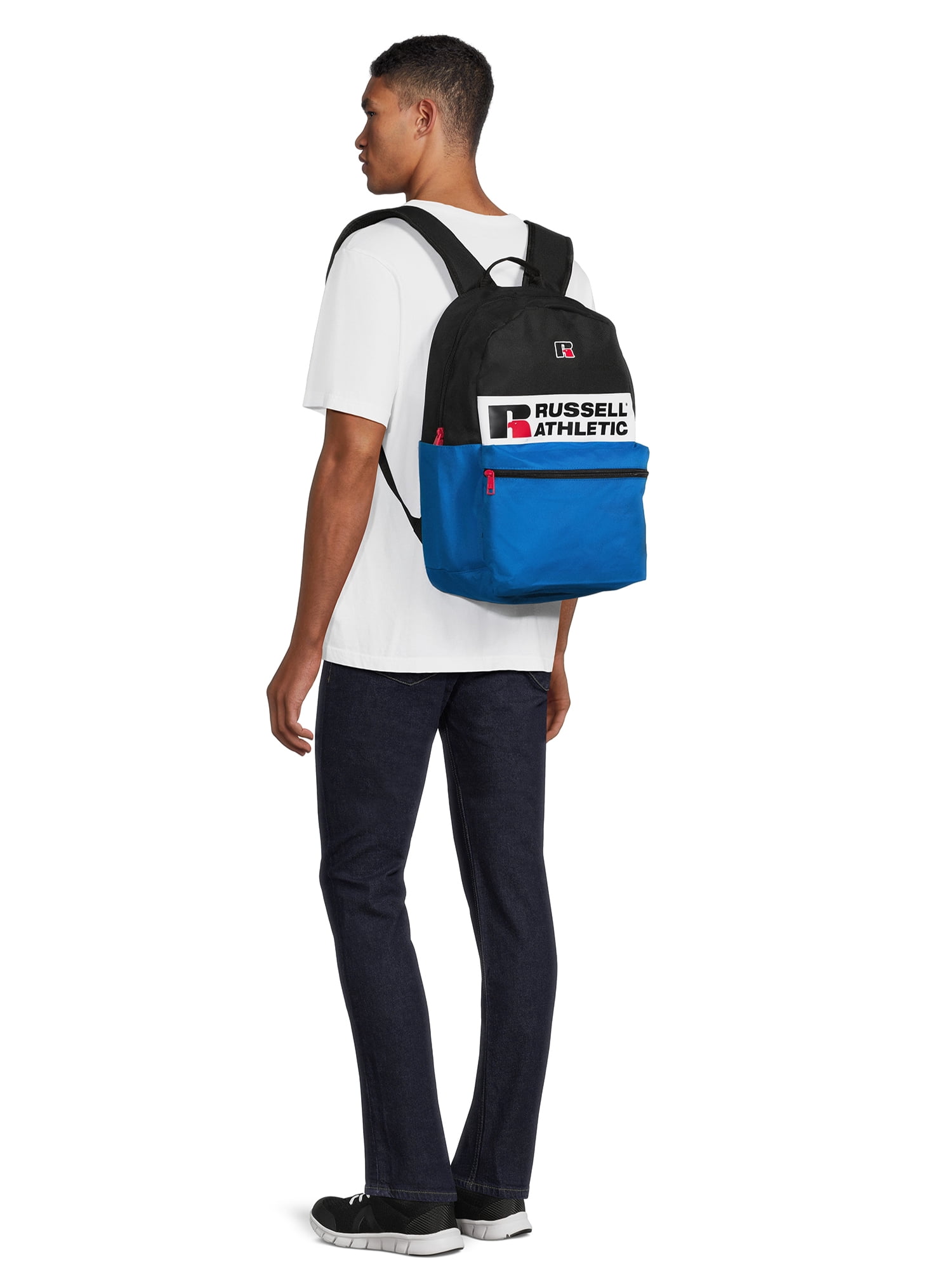 Russell Athletic Unisex Baseline 18