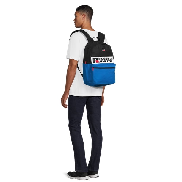 Russell Athletic Unisex Baseline 18