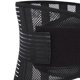 thumbnail image 2 of Soporte Lumbar Posterior Hacia Atrás Correas Transpirables Ajustables para La Espalda Ciatica Hernied Disco, 2 of 9