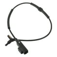 thumbnail image 1 of Unique Bargains ABS Wheel Speed Sensor ABS Sensor Set No.C2P15770/PB1342G/C2Z2933/C2D35973 for Jaguar XFR 2010-2015 1 Pcs Left Rear Right Rear, 1 of 7