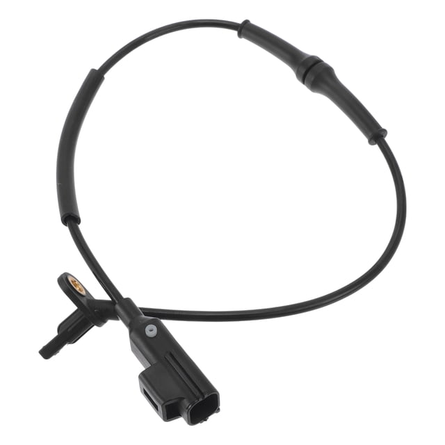 Unique Bargains ABS Wheel Speed Sensor ABS Sensor Set No.C2P15770/PB1342G/C2Z2933/C2D35973 for Jaguar XFR 2010-2015 1 Pcs Left Rear Right Rear