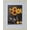 White Wash - 3381 Series- C6, variant on 1-3/4" Polystyrene Birch Wood Modern Picture Frame - by WholesaleArtsFrames-com. 16x28 3381 Series - White Wash - Made In USA
