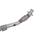 thumbnail image 3 of BBK 05-10 Mustang 4.6 GT High Flow X Pipe With Catalytic Converters - 2-3/4, 3 of 12