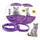 thumbnail image 1 of Collar Calmante Collar Tranquilizante Gatos Perros 2 Piezas, 1 of 7