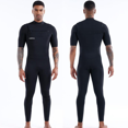 thumbnail image 1 of Abbraccia Neopreno 3mm hombre, cierre pecho, 1 of 6