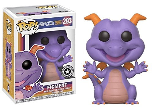 disney parks exclusive funko pop