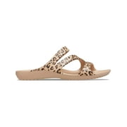 Crocs Womens Kadee II Strappy Sandals
