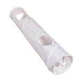 thumbnail image 1 of Kitten Tunnel Tube Chase Training Kitty con Play Ball Entertainment Interactive Forma recta Yuyangstore Gato Túnel, 1 of 8