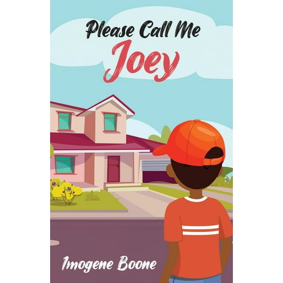 Please Call Me Joey, (Paperback)