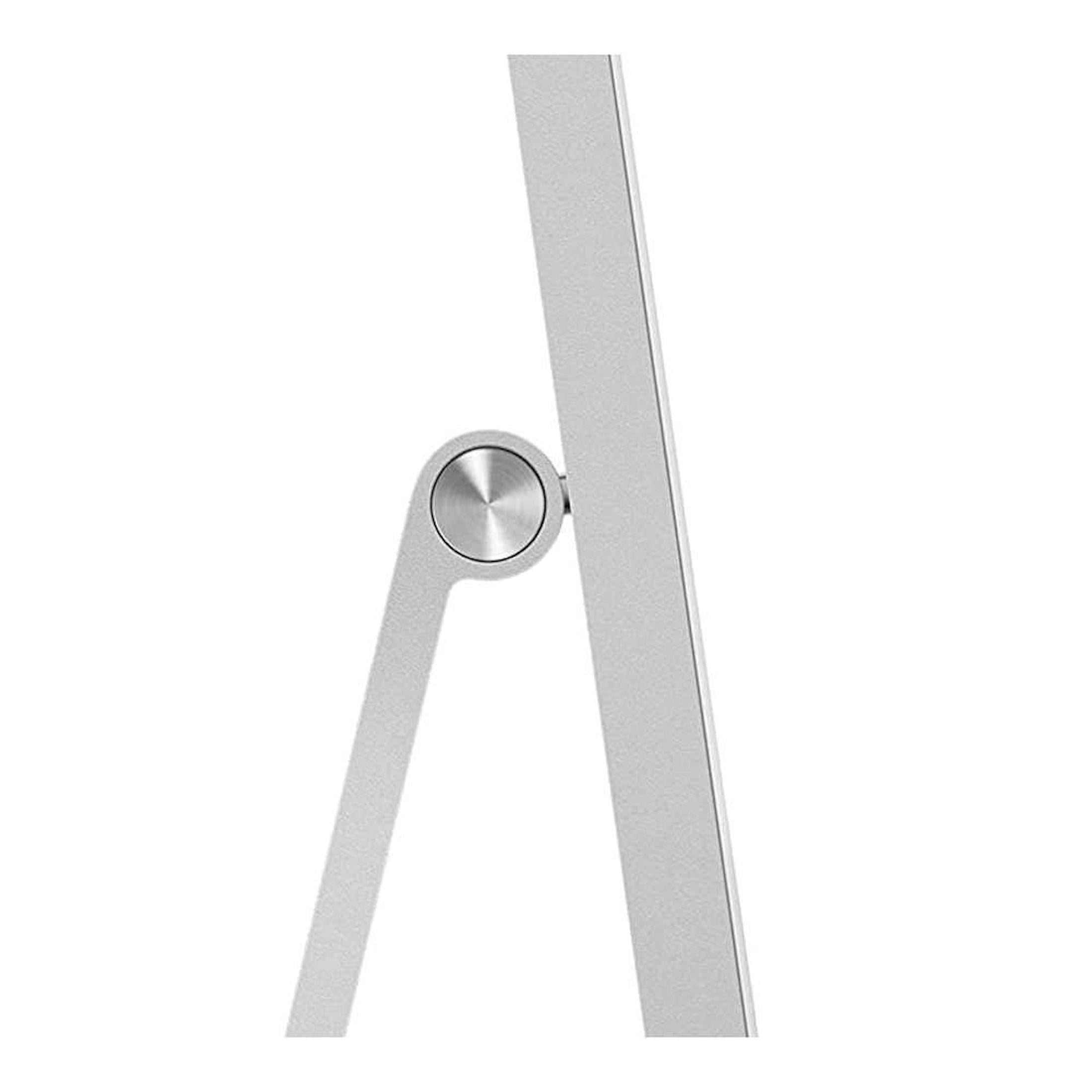 Open Box iMac 24 (Retina 4.5K 8GPU, Silver) 8-Core M1 (2021) MGPC3LL/A 8gb RAM-256gb SSD-Mac OS
