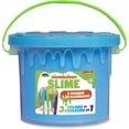 thumbnail image 3 of Nickelodeon 3 Colours in 1 Slime Tub, Pre-Made Slime, 3 of 6