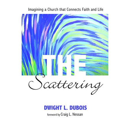 ISBN 9781498229807 product image for The Scattering (Hardcover) | upcitemdb.com