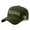 Army Green, variant on Diy Personalized Mother's Day Birthday Custom Name Printed Baseball Cap Daily Wear Accessories Baseball Caps for Women