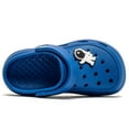 thumbnail image 2 of GUBARUN Toddler Garden Shoes Boys Cartoon Slides Sandals Kids Clogs, 2 of 7