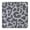 White and Black-1, variant on White and Black Of Leopard Print Square Fitted Tablecloth with Elastic Edge,Square Table Cover,Washable Elastic Table Cover for Home Kitchen Party Decor 34"x34"