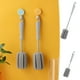 thumbnail image 1 of Soporte Plegable para Tapas de Ollas | Organizador de Drenaje para Encimera de Cocina | Acero al Carbono | Ahorra Espacio, Portátil, Antideslizante, Multiuso para Tapas, Utensilios, Cucharas, 1 of 5