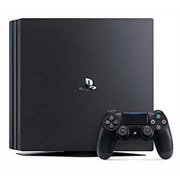 Restored Sony PlayStation Pro 1TB Black CUH-7215B Video Game Console