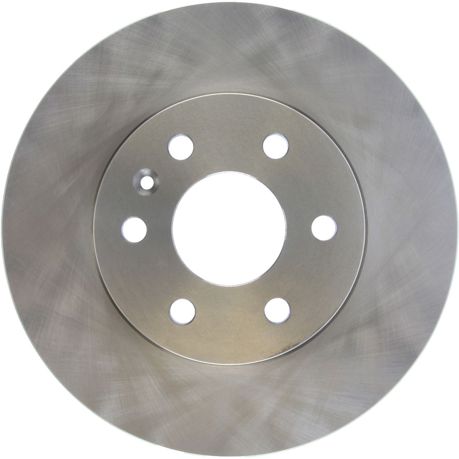 Disc Brake Rotor Fits select: 2015-2020 CHEVROLET COLORADO, 2015-2020 GMC CANYON