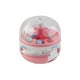 thumbnail image 5 of Vogacara Mini máquina de garra portátil para padres e hijos, casa desmontable, juguete de desarrollo, máquinas de agarre de animales, regalo de Rosado 2piezas Vogacara CBP432744, 5 of 5