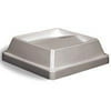 Continental Commercial Swingline T1700WH Tip Top Lid Square White