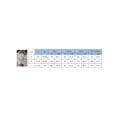 thumbnail image 7 of Women Y2k Pajama Set Sleeveless Heart Print Crop Tops Casual Shorts Sleepwear Sets Summer 2 Piece Outfit, 7 of 7