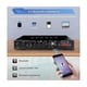 thumbnail image 3 of Sunbuck Av-298bt Amplificador De Audio Case 5 Canales 2000w, 3 of 5