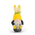 thumbnail image 2 of Spring Summer Gnome Lint Faceless Doll Swedish Tomte For Home Decor, 2 of 6
