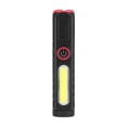 thumbnail image 3 of Linterna de emergencia XPE 4 modos COB LED linterna fuerte para exterior rojo Hugtrwg Para estrenar, 3 of 8