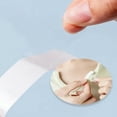 thumbnail image 3 of QUTETN 36pcs Anti-Lighting Adhesive Tape For Dresses  Strapless Tops  Neckline  And Skirts, 3 of 6