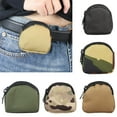 thumbnail image 2 of Tacticals Key Bag Coin Purse Small Molle Pouch Camping Belt Waist Bag, 2 of 4