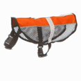 thumbnail image 1 of Arnés de pecho para perro con malla reflectante y correa para entrenamiento y paseo, 1 of 5