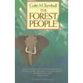 thumbnail image 1 of Pre-Owned The Forest People (Paperback) 0671640992 9780671640996, 1 of 1