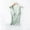Green, variant on Fengqque Maternity Summer Comfort Tank Top Sleeveless Sleeve Summer Solid Color Round Neck Tops Tank Top