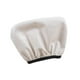 thumbnail image 5 of Protector de la cubierta del respaldo del asiento trasero impermeable extraíble cómodo cojín eléctrico blanco, 5 of 9