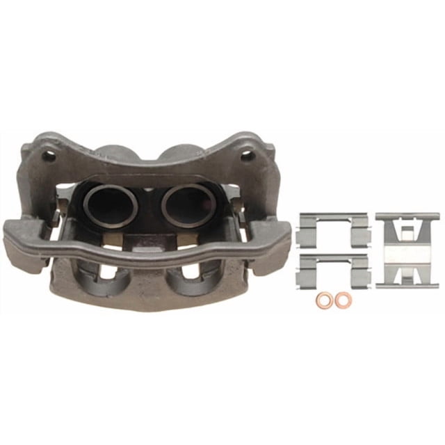 Raybestos Étrier de Frein FRC11523 R-Line; Remplacement OE; Remanufacturé