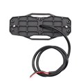 thumbnail image 2 of Para Utv Atv Polaris Rzr Luces de techo para carrito de golf Luz de protección Led12v, accesorios de reequipamiento., 2 of 5